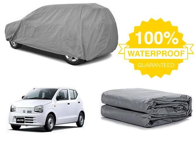 Waterproof Car Cover for Suzuki Alto