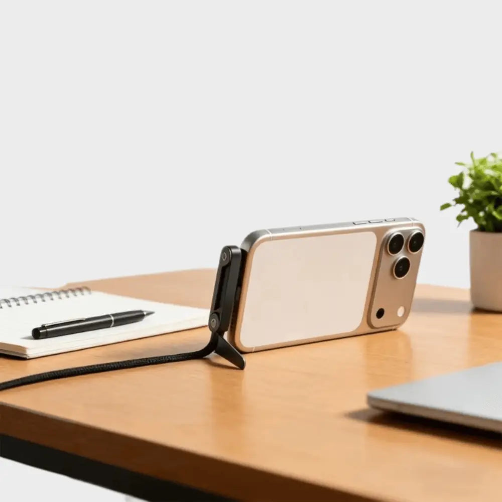 *Product Name*: 240W USB-C to USB-C Fast 1.5 Meter Charging Cable with Foldable Phone Holder