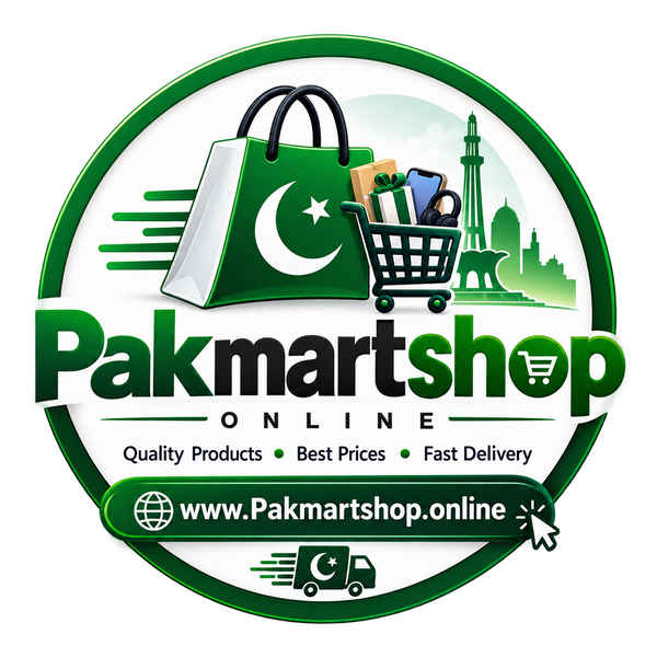 Pak Mart Shop