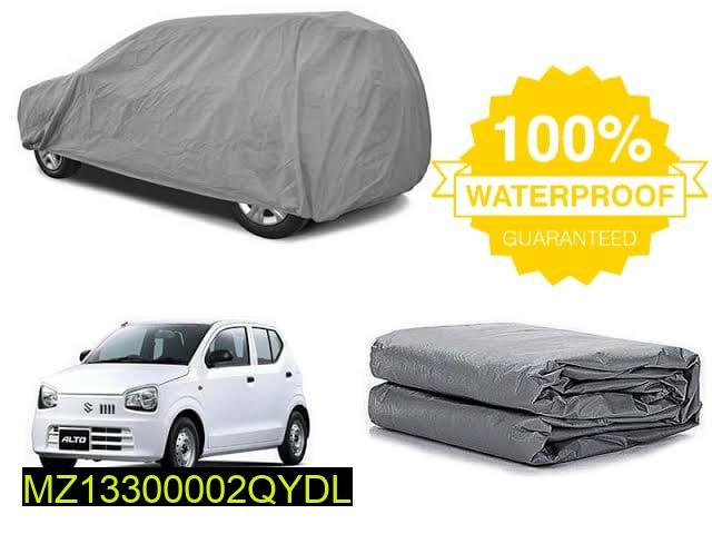 Waterproof Car Cover for Suzuki Alto