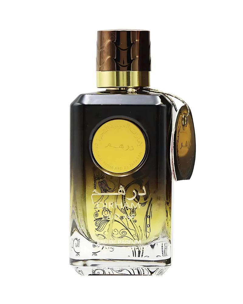 Dirham Oud Eau de Parfum – 100ml | Long-Lasting Oud Fragrance