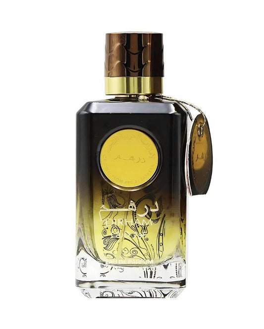 Dirham Oud Eau de Parfum – 100ml | Long-Lasting Oud Fragrance